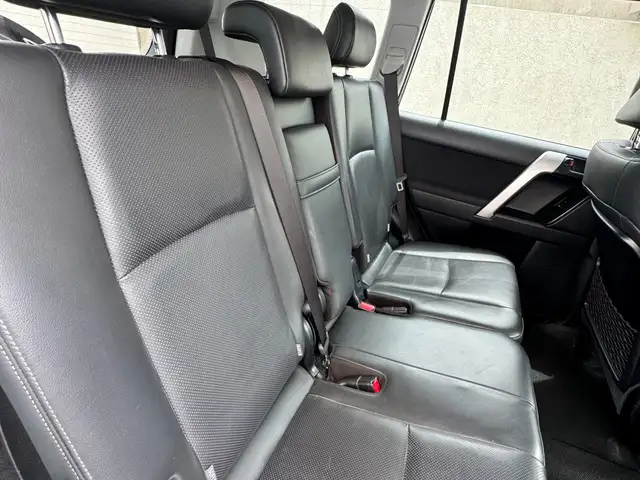 Toyota Prado 2,8L 2022, Kingston - 6