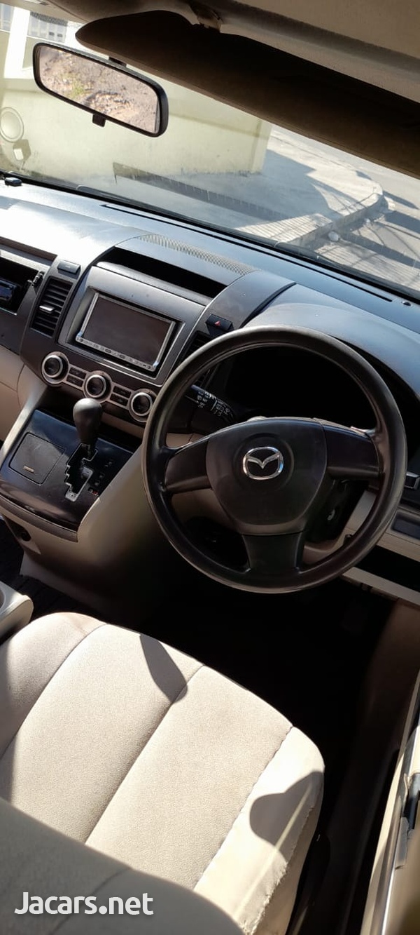 Mazda MPV 2,3L 2006-9