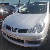 Nissan Wingroad 1,5L 2017 Nissan Wingroad 1,5L 2017