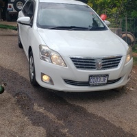 Toyota Premio 2,0L 2013 Toyota Premio 2,0L 2013