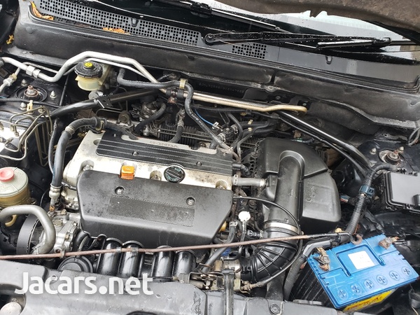 Toyota RAV4 2,1L 2003-10