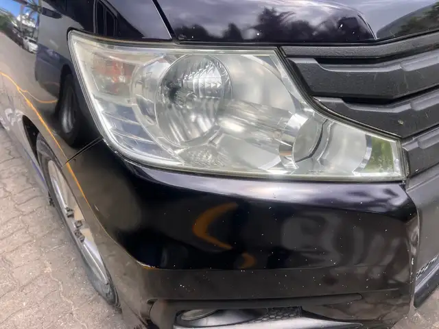 2012 honda stepwagon spada right headlight, Hanover