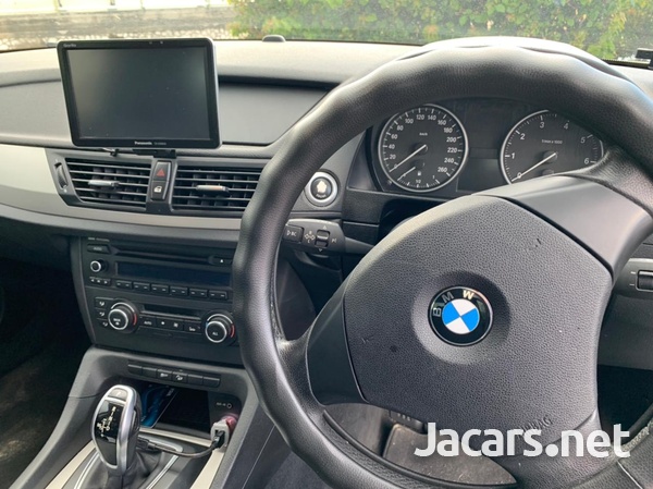 BMW X1 2,0L 2012-9