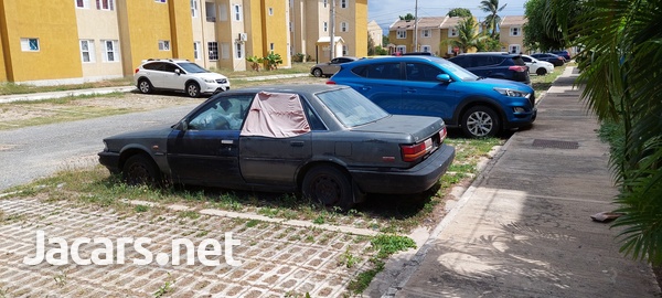 Toyota Camry 2,0L 1989-5