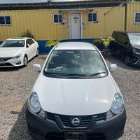 Nissan AD Wagon 1,5L 2017 Nissan AD Wagon 1,5L 2017