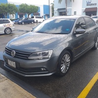 Volkswagen Jetta 1,5L 2018 Volkswagen Jetta 1,5L 2018