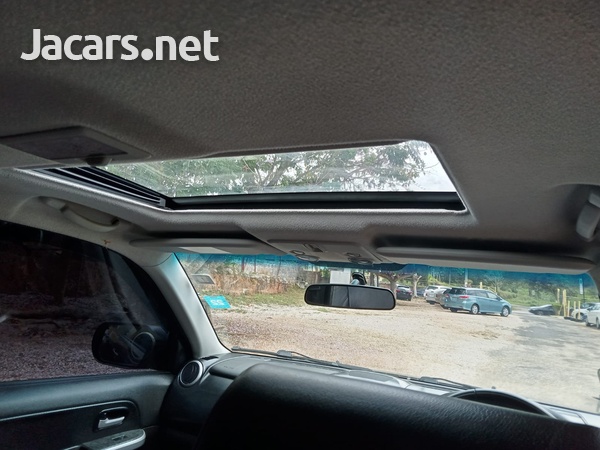 Suzuki Vitara 2,0L 2014-7