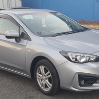 Subaru G4 1,6L 2017 Subaru G4 1,6L 2017