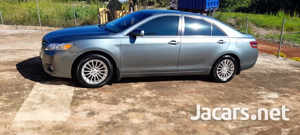 Toyota Camry 2,5L 2011-11