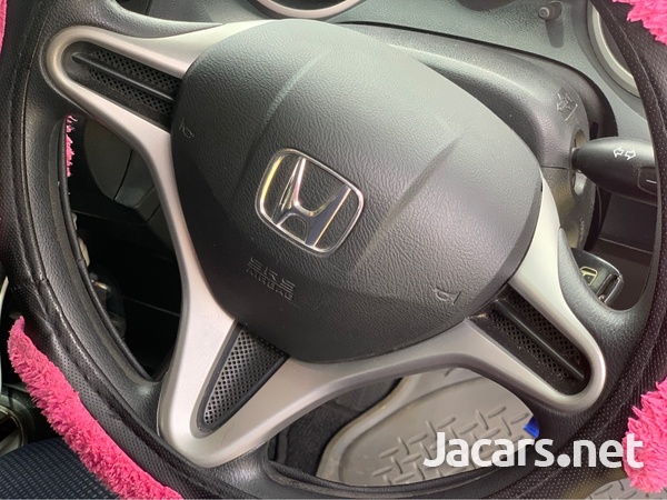 Honda Fit 1,5L 2012-5
