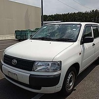 Toyota Probox 1,5L 2014 Toyota Probox 1,5L 2014