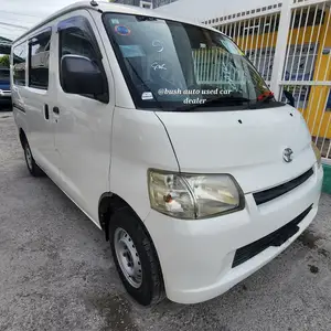 Toyota Town Ace