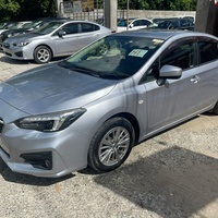 Subaru G4 1,6L 2017 Subaru G4 1,6L 2017