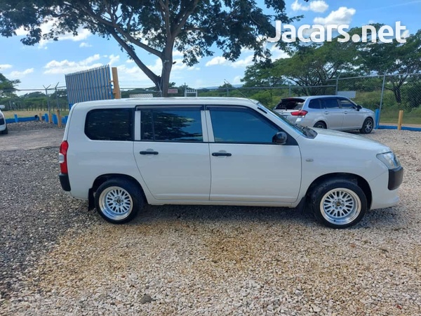Toyota Probox 1,3L 2014-2