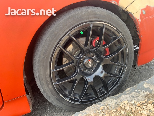 Toyota Wish 1,8L 2014-3