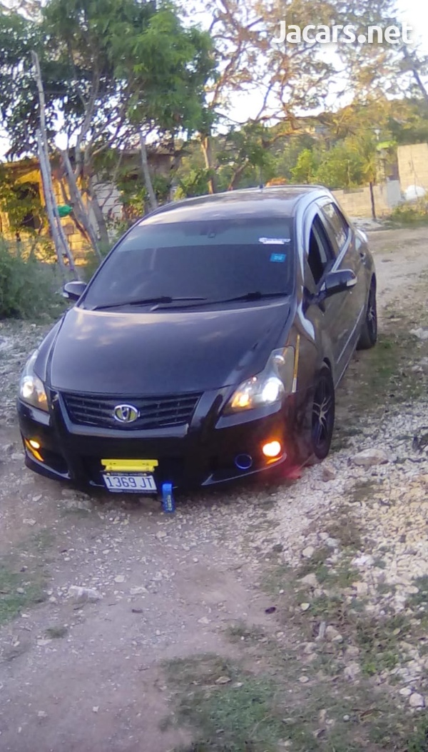 Toyota Blade 2,4L 2007-13