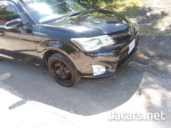 Toyota Fielder 1,5L 2013-7
