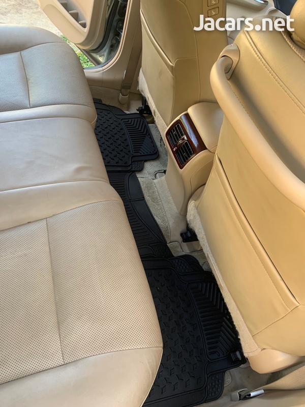 Toyota Camry 2,5L 2015-8