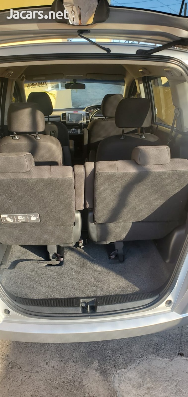Honda Freed 1,5L 2012-7