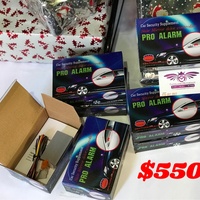 Side Mirror folding Kit Side Mirror folding Kit