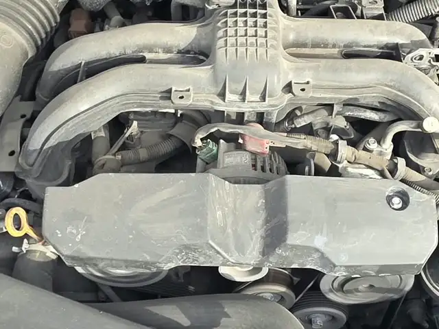 Subaru Impreza 2,0L 2014, Kingston - 7