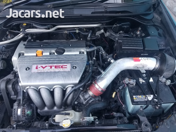 Honda Accord 2,4L 2004-5