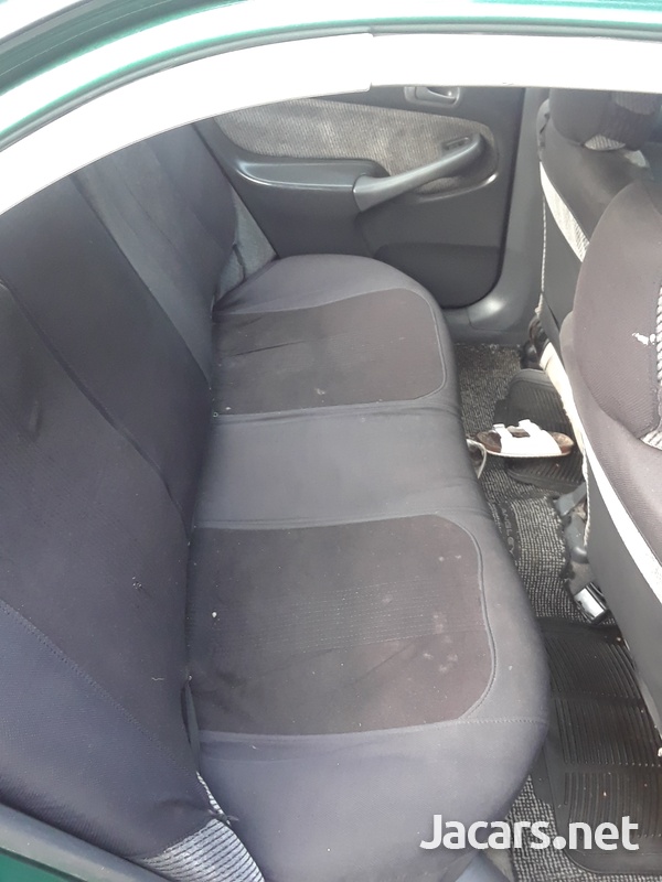 Honda Civic 1,4L 1997-6
