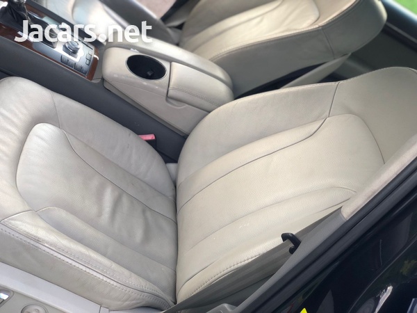 Audi Q7 3,0L 2011-9