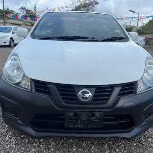 Nissan AD Wagon