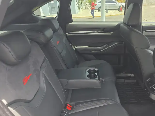 Haval H6 2,0L 2024, Kingston - 12