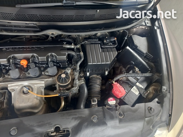 Honda Civic 1,8L 2009-5