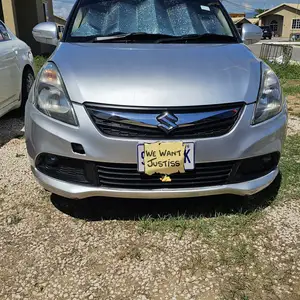 Suzuki DZire