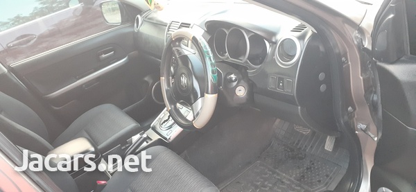 Suzuki Vitara 2,0L 2013-6