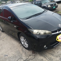 Toyota Wish 1,8L 2011 Toyota Wish 1,8L 2011