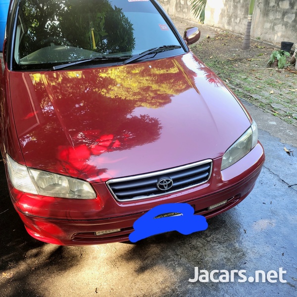 Toyota Camry 2,2L 2001-1