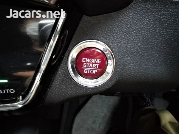 Honda Vezel 1,5L 2015-15