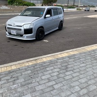 Toyota Probox 1,5L 2016 Toyota Probox 1,5L 2016
