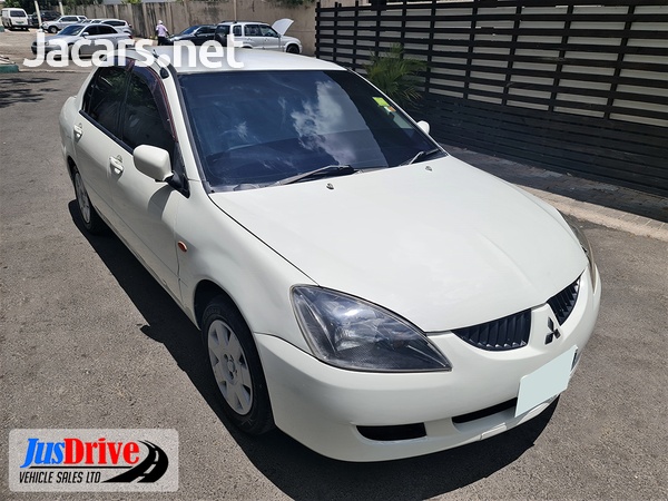 Mitsubishi Lancer 1,5L 2005-1