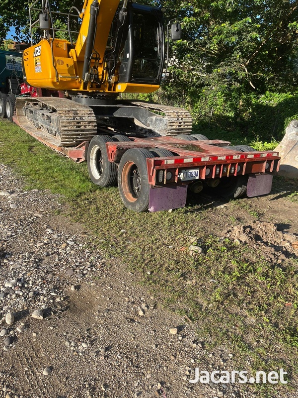 1998 Cab Truck-3