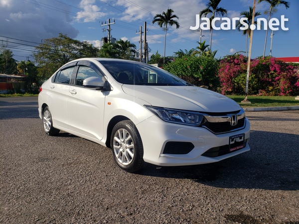 Honda Grace 1,5L 2017-8