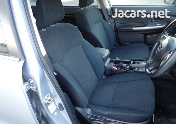 Subaru G4 1,6L 2016-5