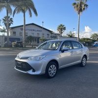 Toyota Axio 1,5L 2017 Toyota Axio 1,5L 2017