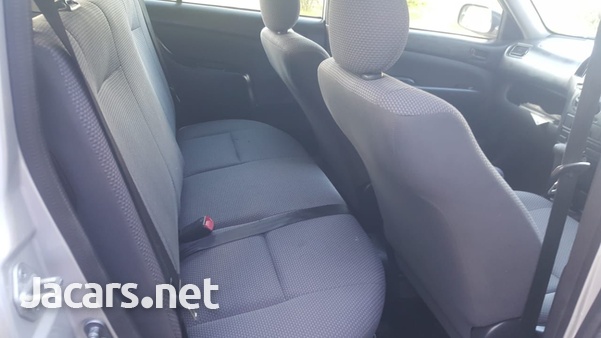 Toyota Succeed 1,5L 2014-4