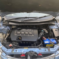Toyota Fielder 1,5L 2006 Toyota Fielder 1,5L 2006