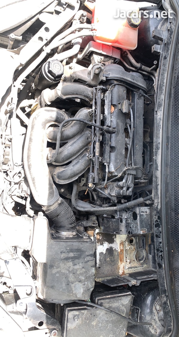 Ford Focus 1,6L 2010-10