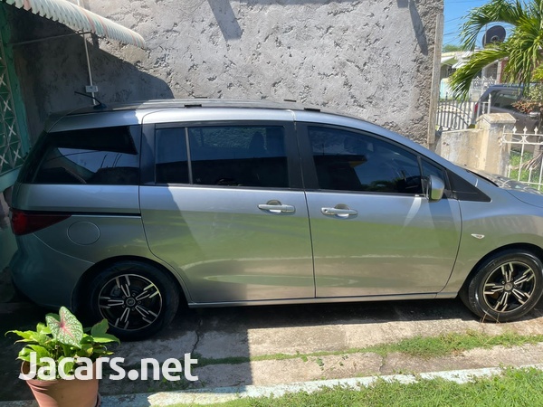 Mazda Premacy 1,8L 2015