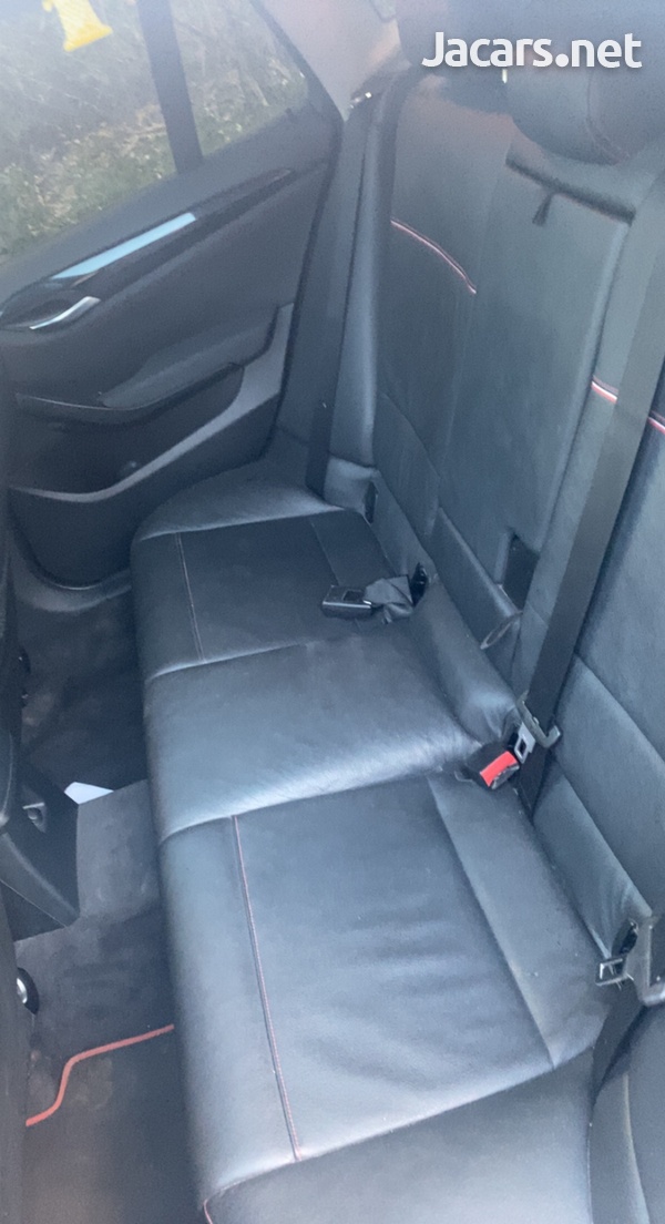 BMW X1 3,0L 2013-5