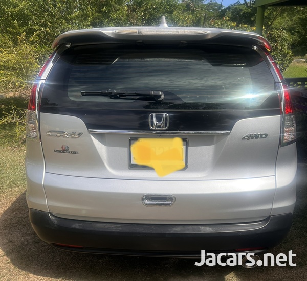 Honda CR-V 2,0L 2012-2