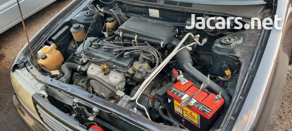 Nissan B14 1,5L 1994-3
