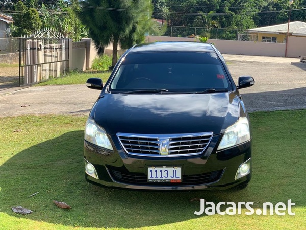Toyota Premio 2,0L 2011-1